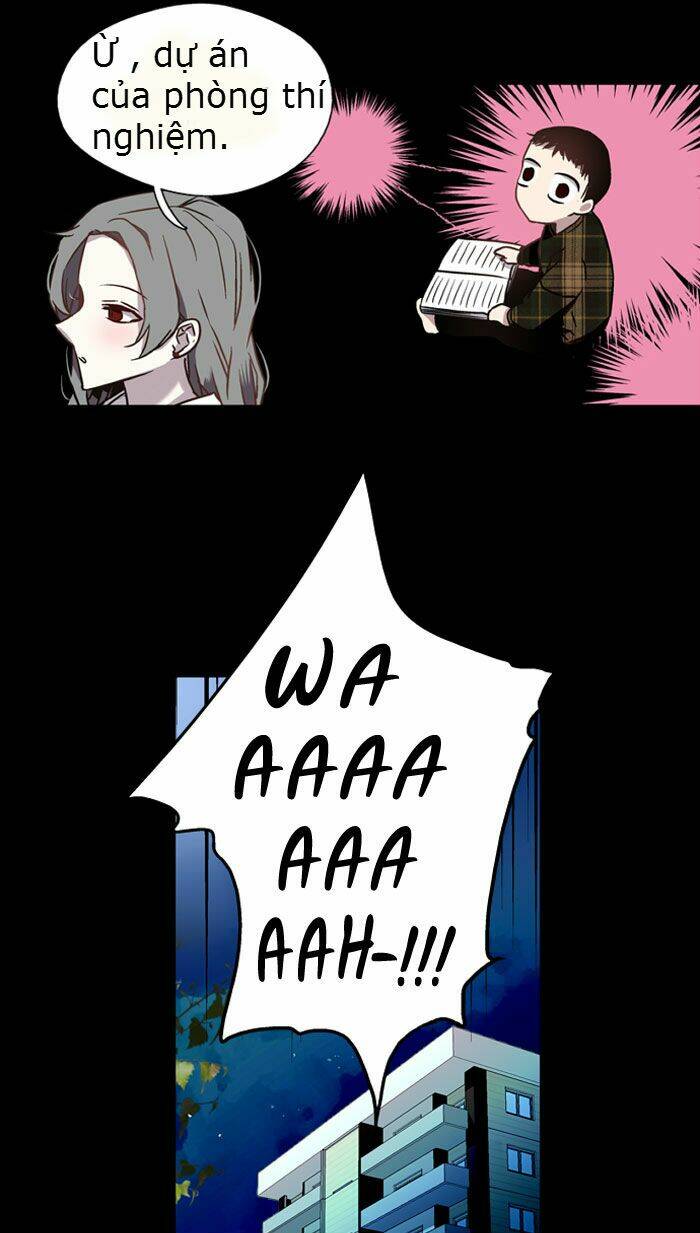 đôi mắt từ trái tim chapter 5 10