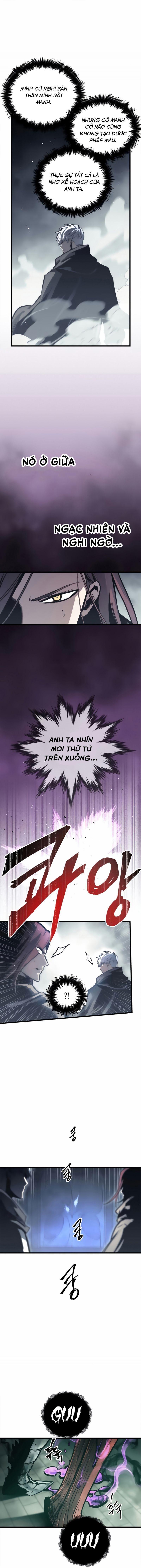 chiến thần chuyển thế chapter 27 7