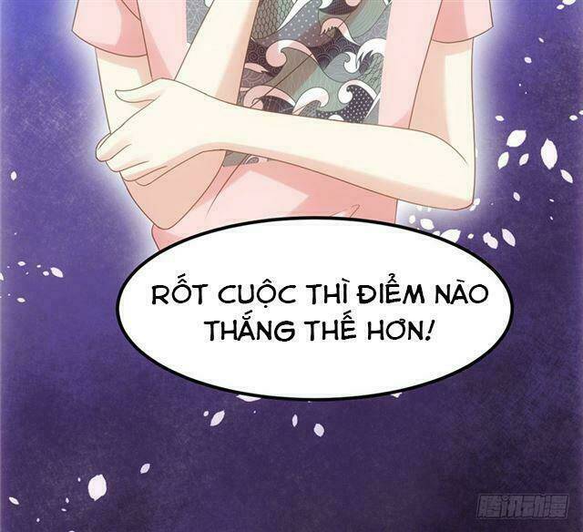 thời khắc và em đều đẹp chapter 6 42