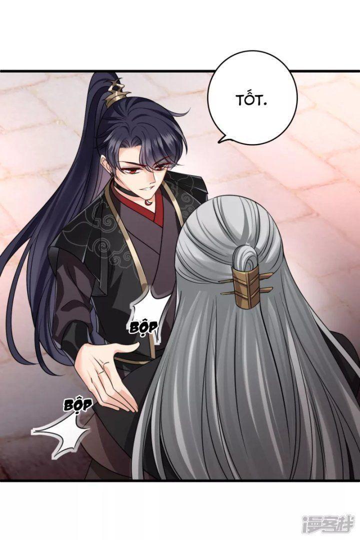 nụ cười của ngươi ngọt gãy tám cái răng của ta chapter 38 27