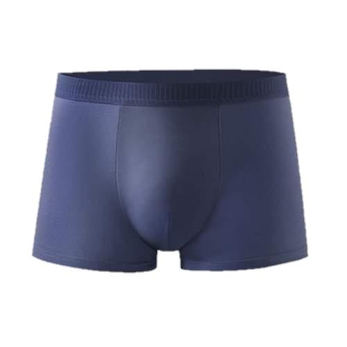 Quần Sịp, Lót Boxer Nam TRAZ Kháng Khuẩn, Thoáng Khí Chất Liệu Cotton Tinh Khiết.