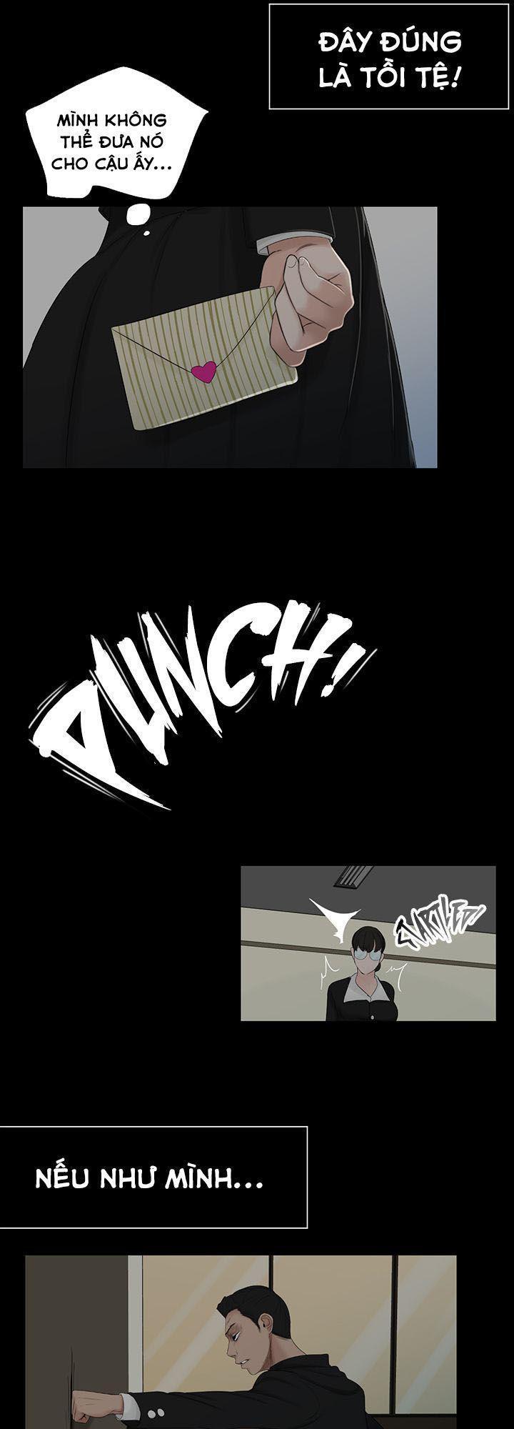 chú và cháu chapter 1 42