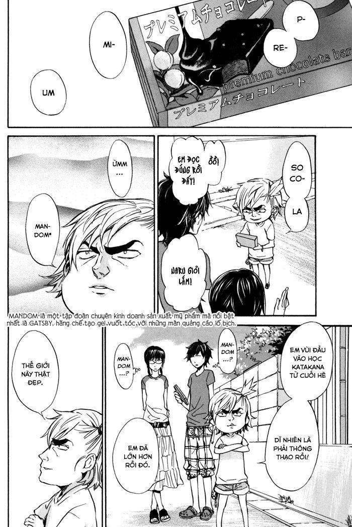 barakamon chapter 11 3