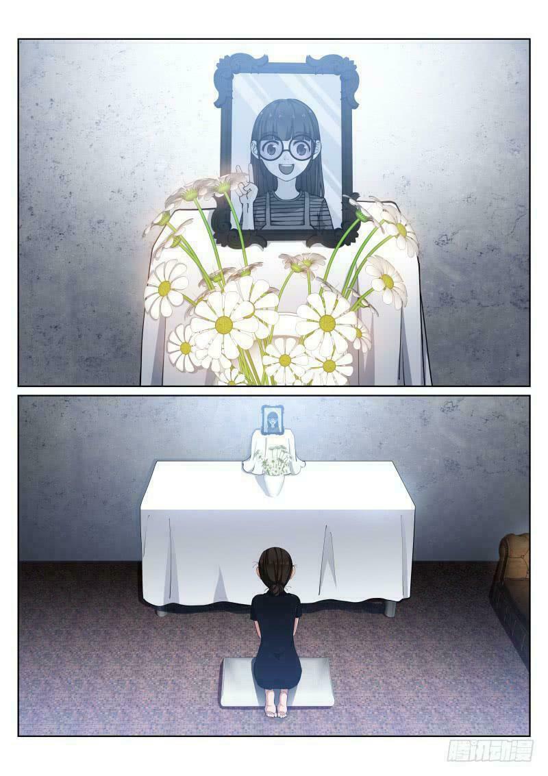 bạch vương tọa chapter 13 2