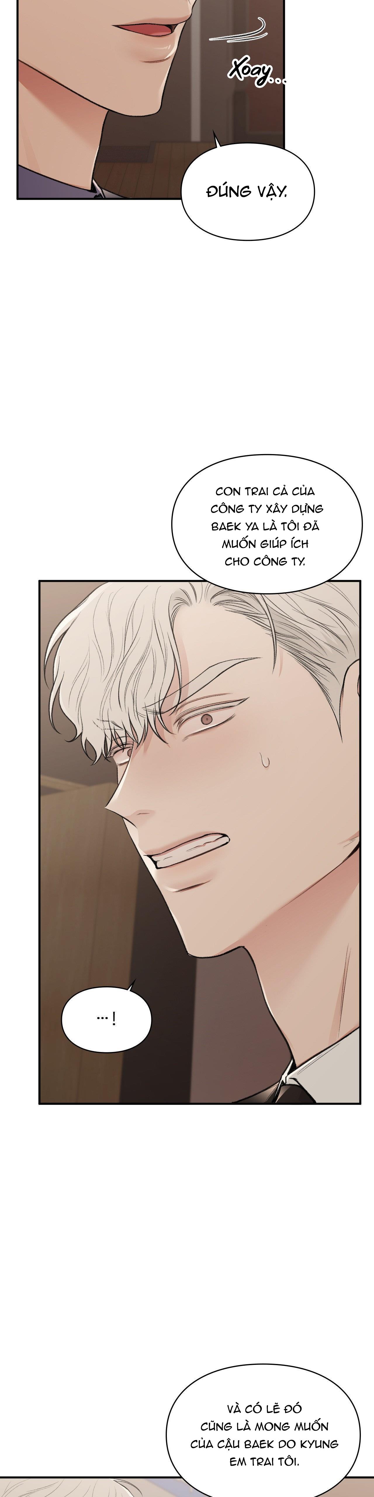 zai đẹp nhưng lại thích dạy đời chapter 42 15