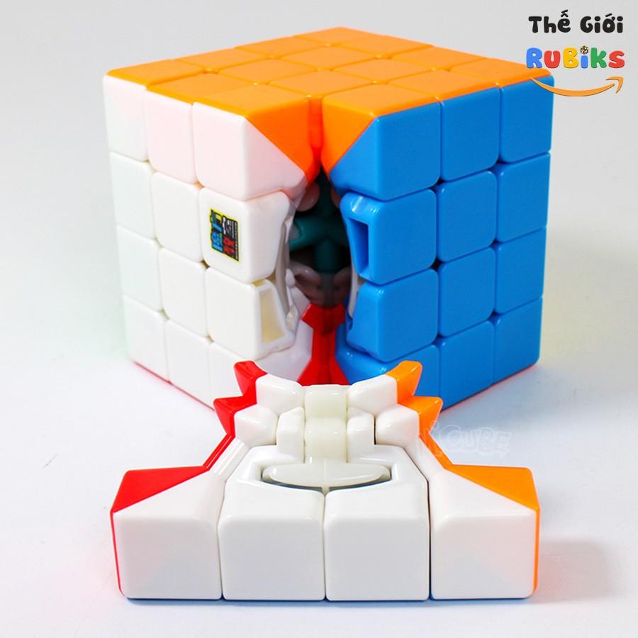 Đồ Chơi Rubik 4x4 MoYu MeiLong 4 MoFang JiaoShi MFJS 4x4x4