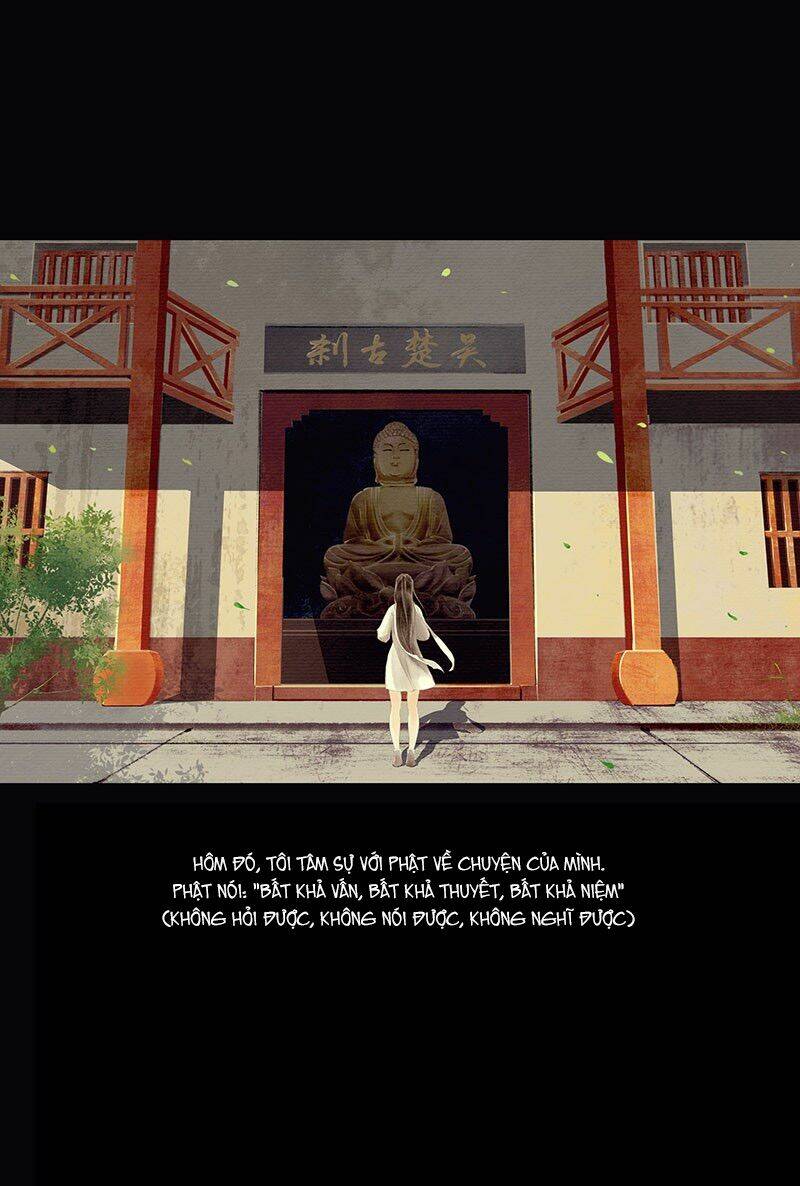 tam sinh bồ đề dã hòa thượng chapter 2 5