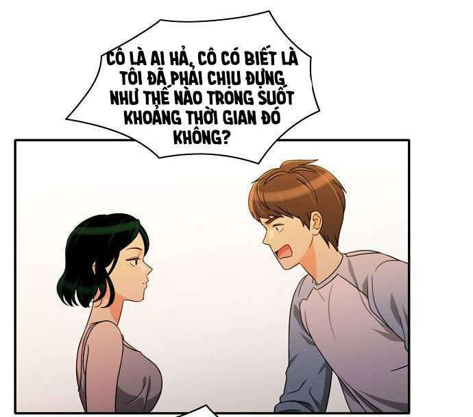 do it one more time- yêu lại từ đầu chapter 19 25