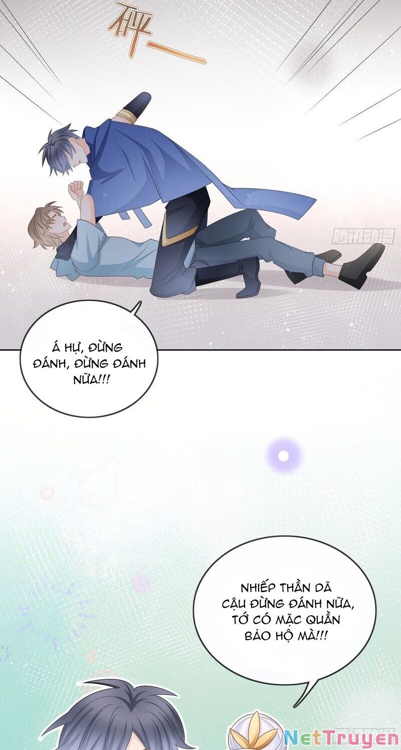 ảnh hậu cũng không bằng niệm thanh hoa chapter 119 16