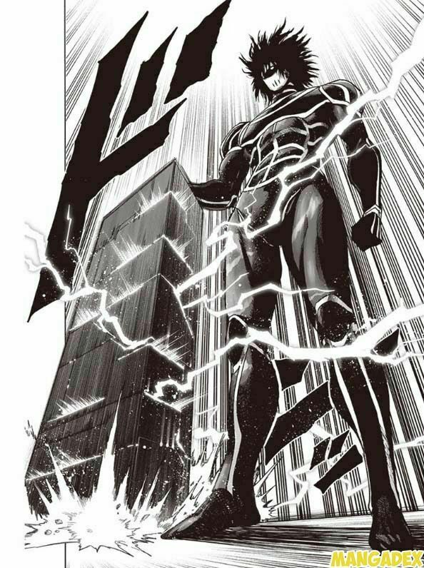 one-punch man chapter 161 14