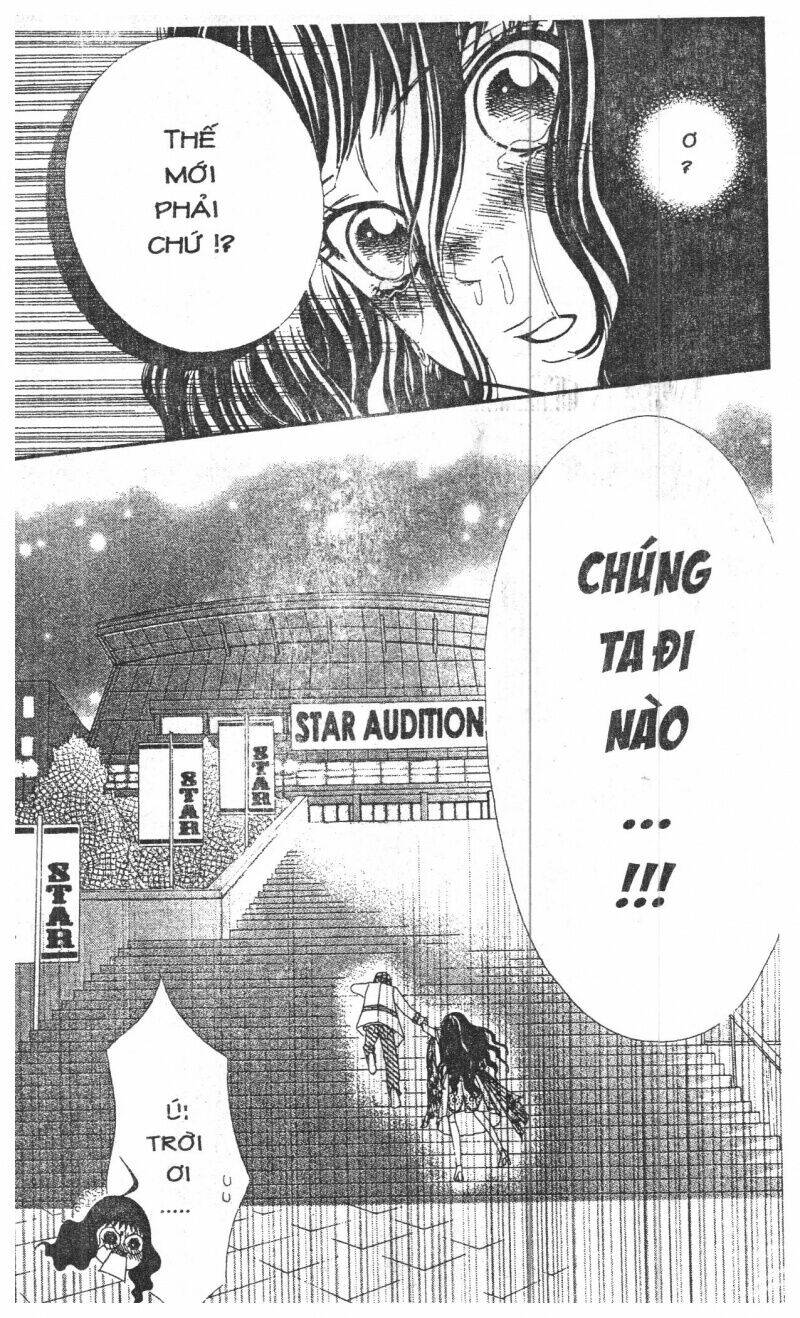 zekkyou cinderella chapter 1 47