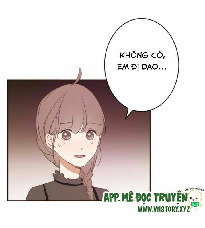 tình yêu không nói dối chapter 34 39