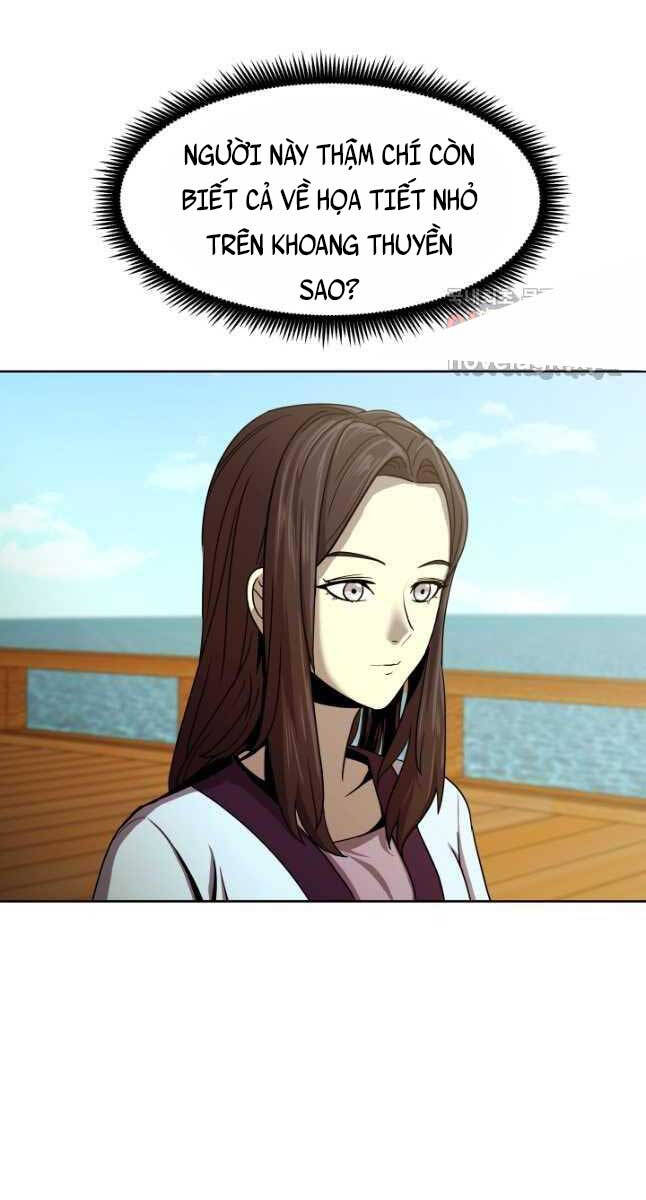 bậc thầy phép thuật ở thế giới võ lâm chapter 21.1 35