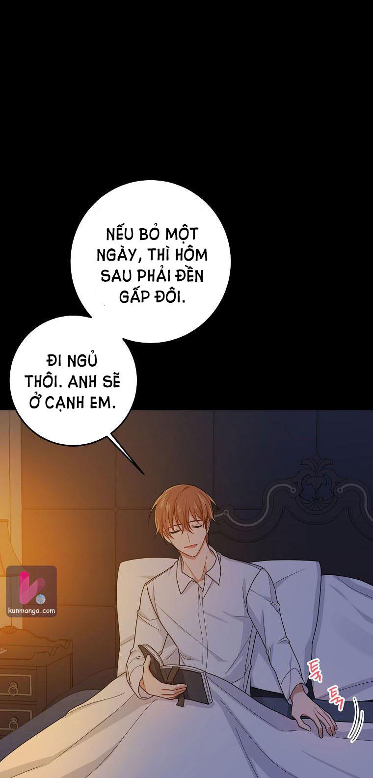 tôi là tiểu thư của gia đình này chapter 134 12