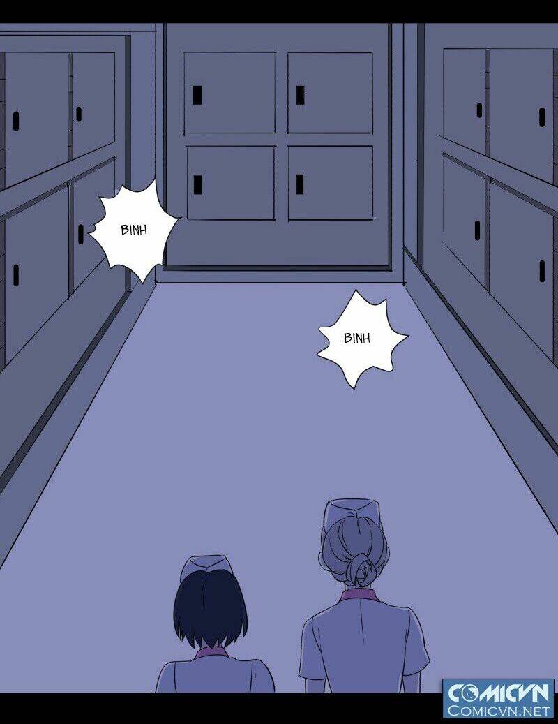 diêm vương sợ ma chapter 5 11