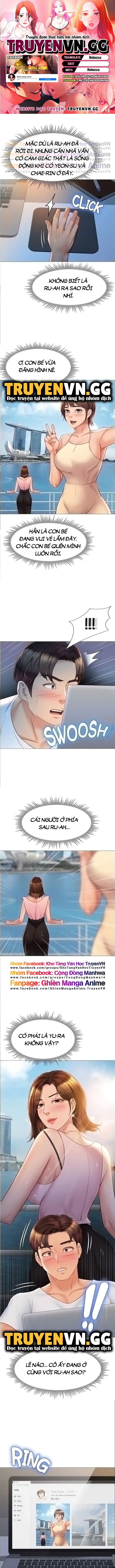 bạn của con gái chapter 69 1