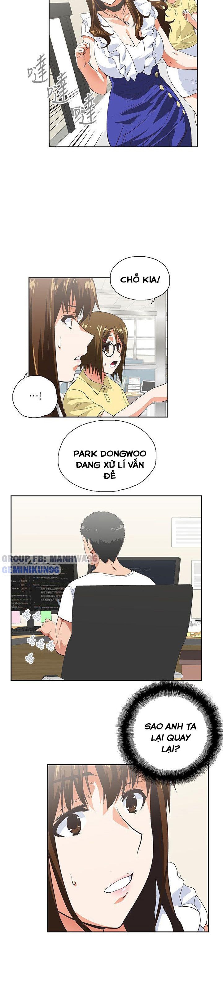 duyên phận chapter 13 2