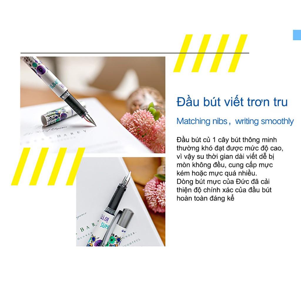 Vỉ bút máy STABILO BeCrazy &quot;Magic ink&quot; (FPC