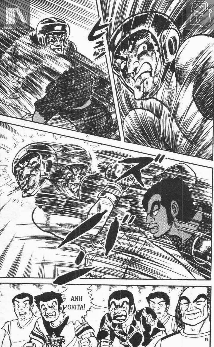 ganbare genki chapter 152 17