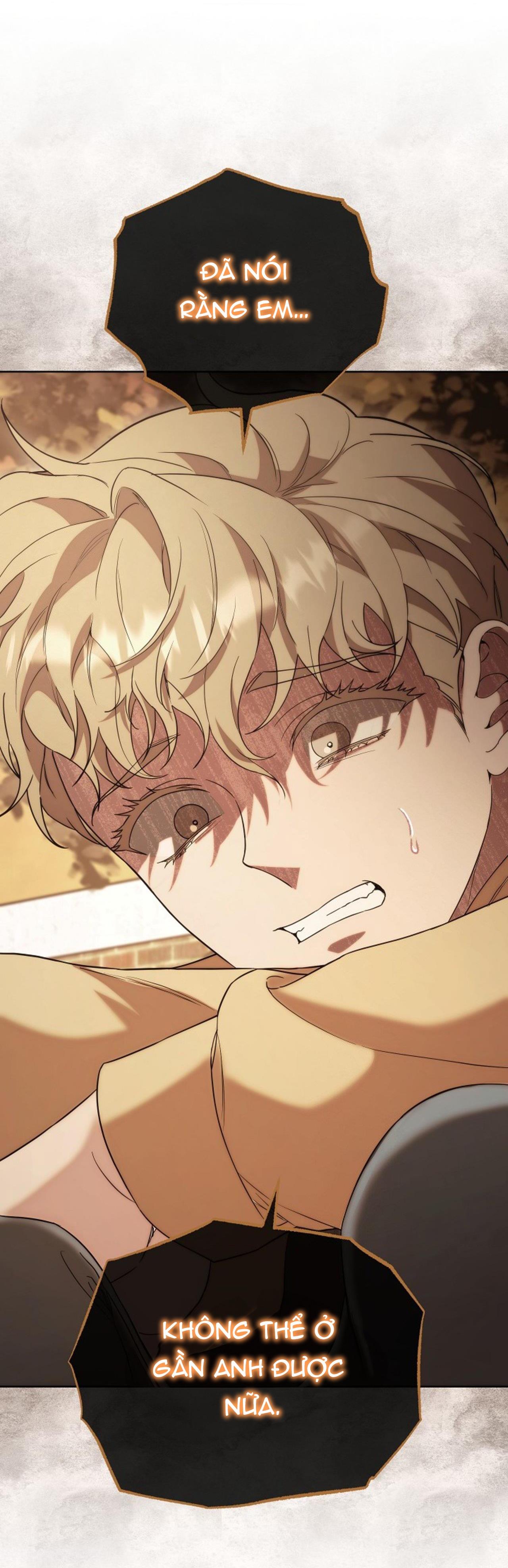 (abo)mối quan hệ không hoàn chỉnh chapter 13 41