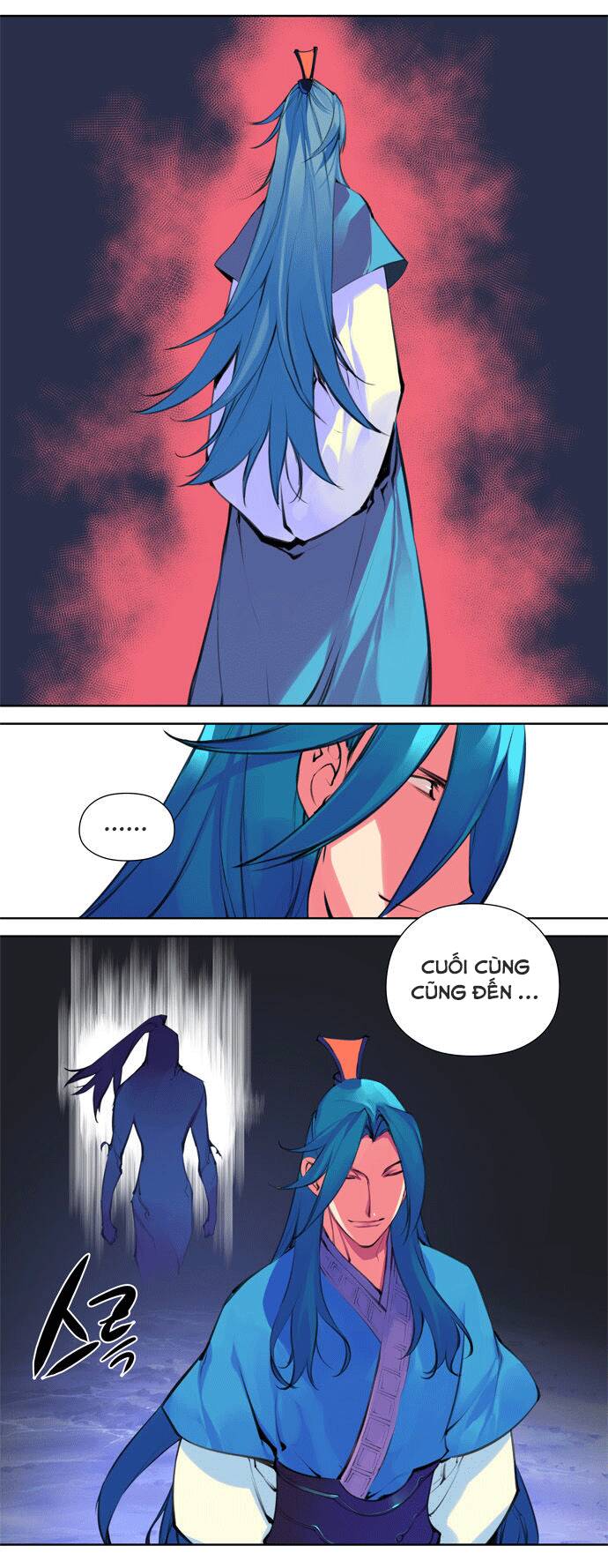 märchen: the embodiment of tales chapter 88 10