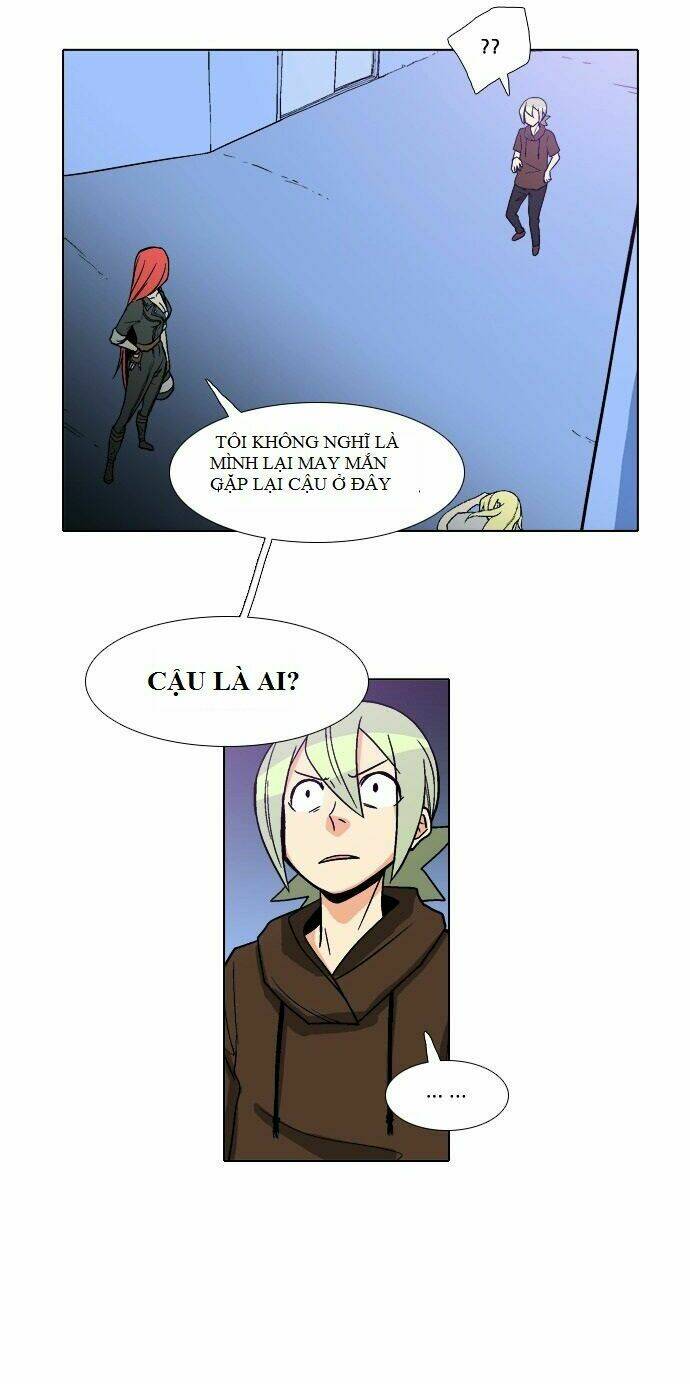 the language of god chapter 23 9