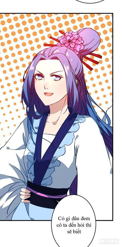 xuyên qua cứu mỹ nam ở thế giới phong thần chapter 28 5