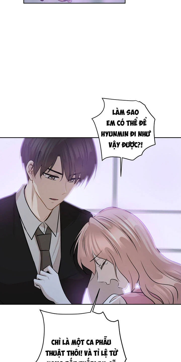 cuộc sống kỳ thú chapter 82 55