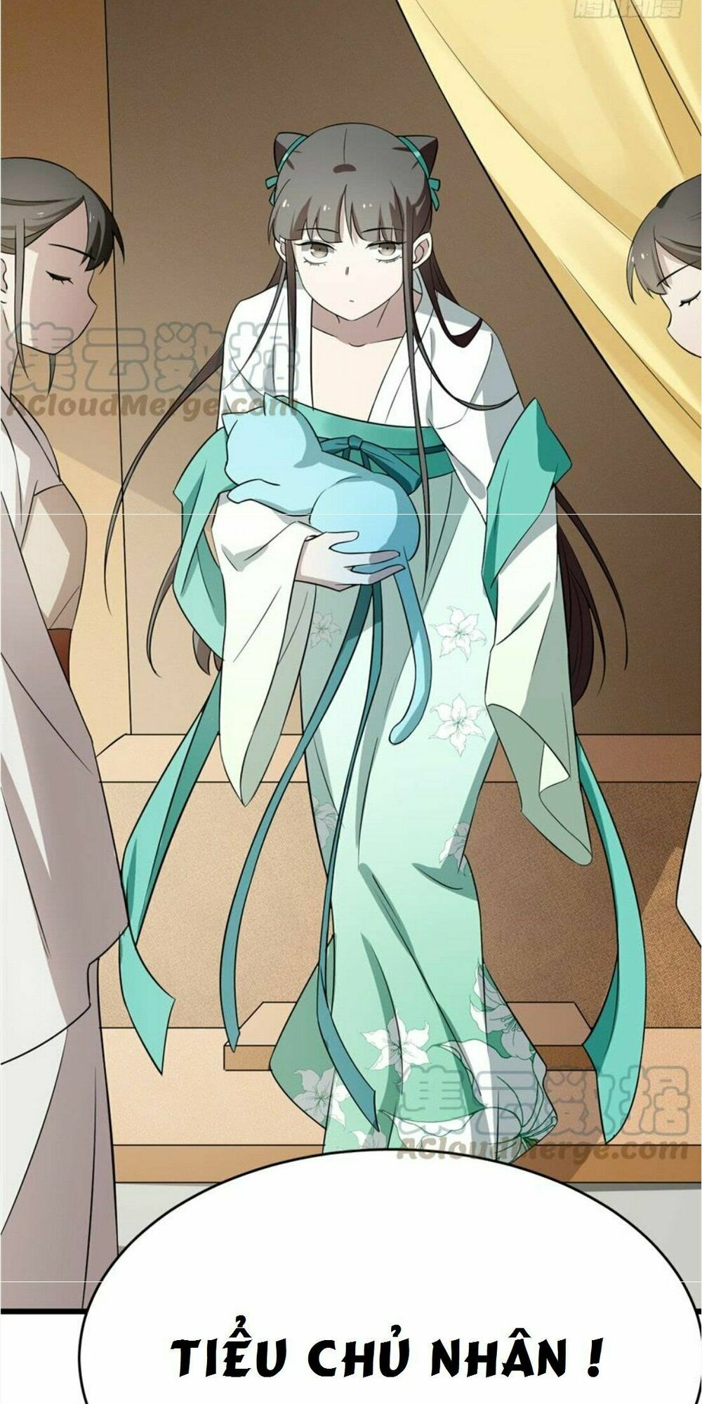 độc bộ thiên hạ: đặc công thần y chapter 70 5