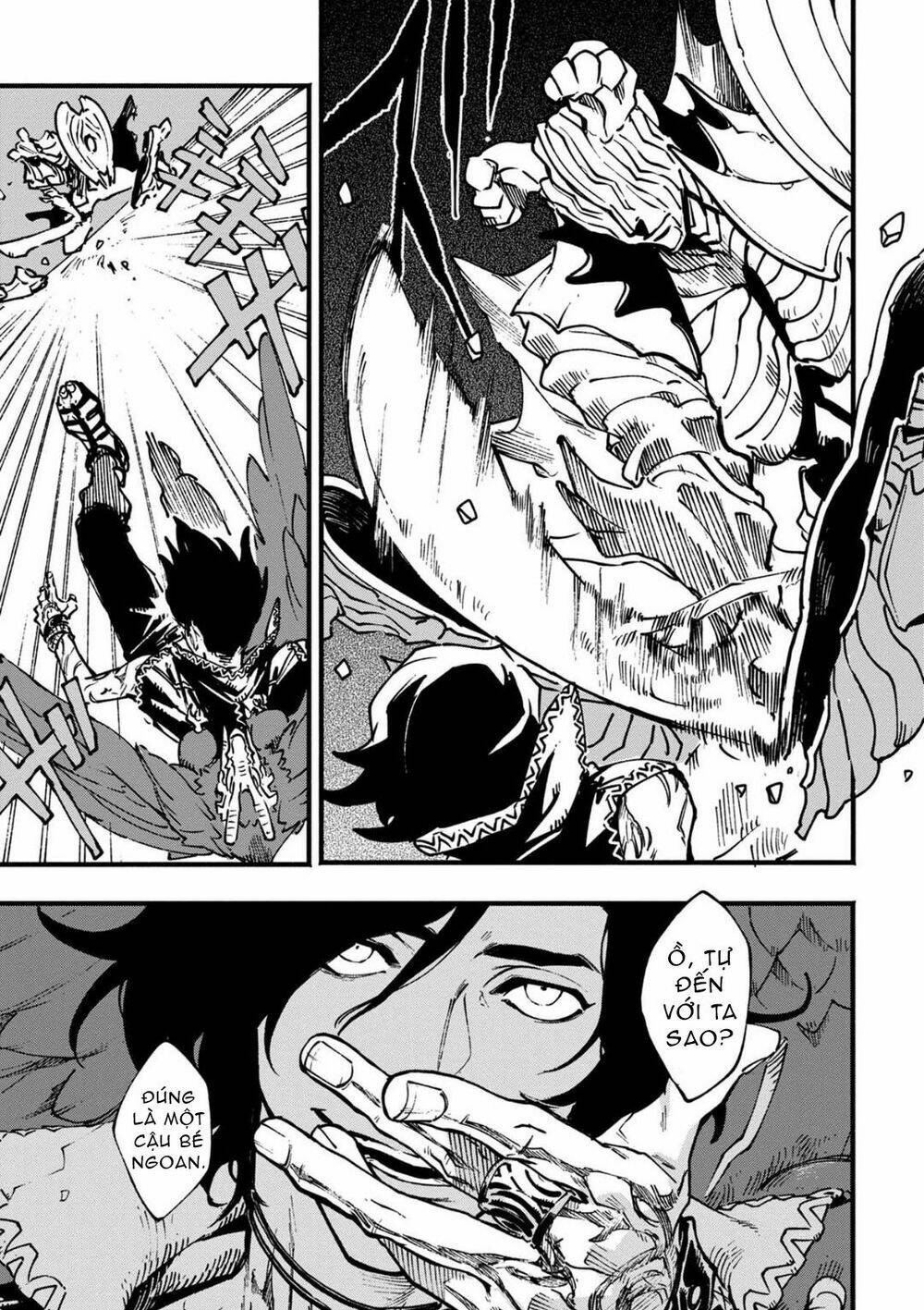 devil may cry 5 -visions of v- chapter 27.1 18