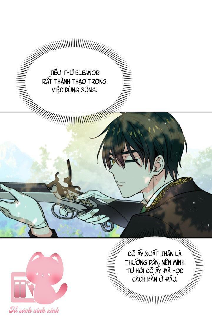 nguyện ước vô vọng của ma nữ chapter 41 52