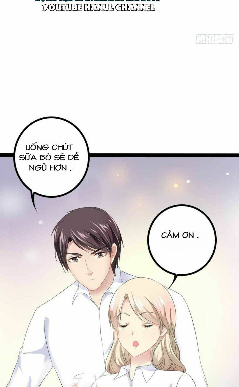 thần bí đế thiếu điềm sủng thê chapter 40 9