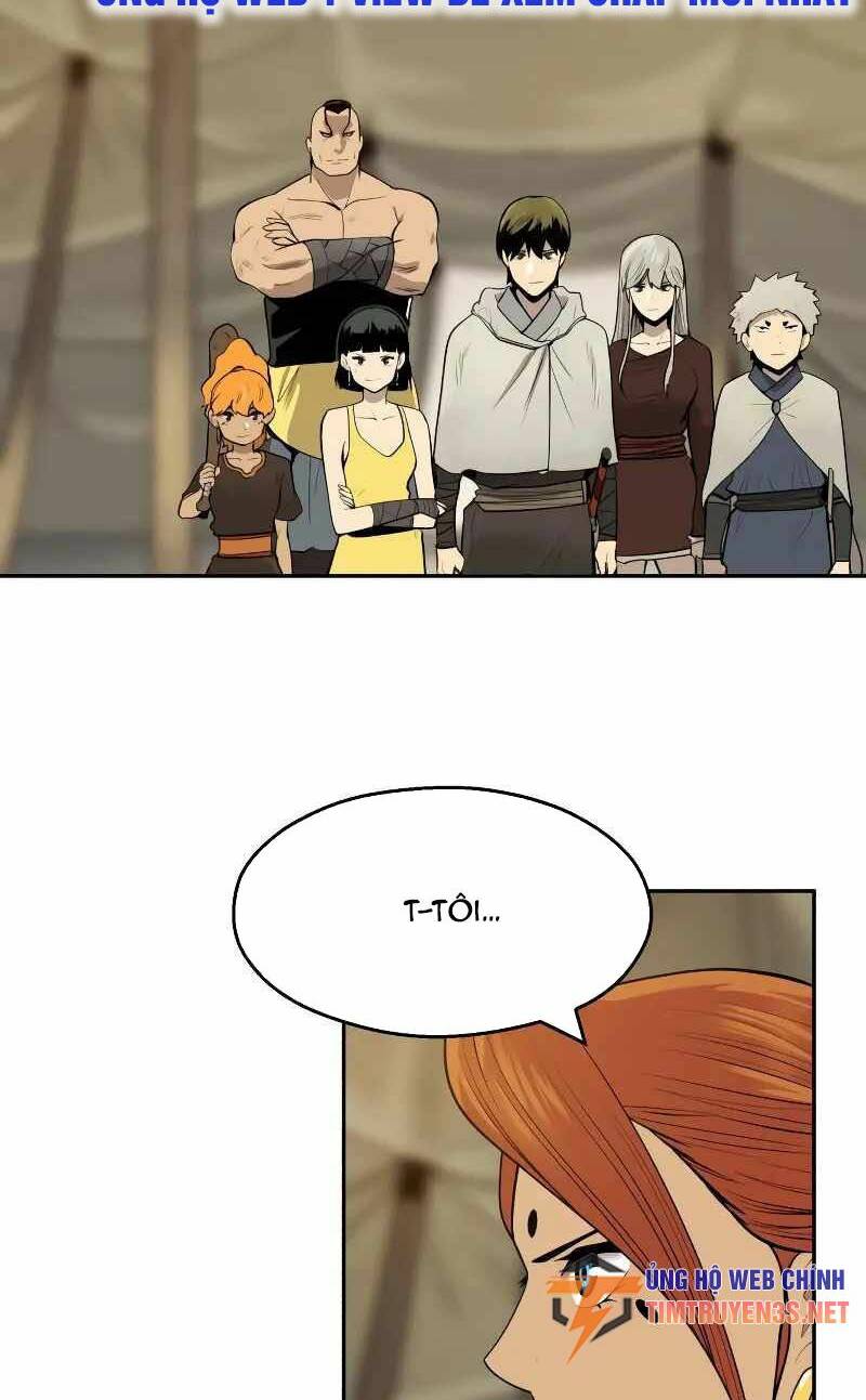 thiếu niên kiếm sư chapter 66 31