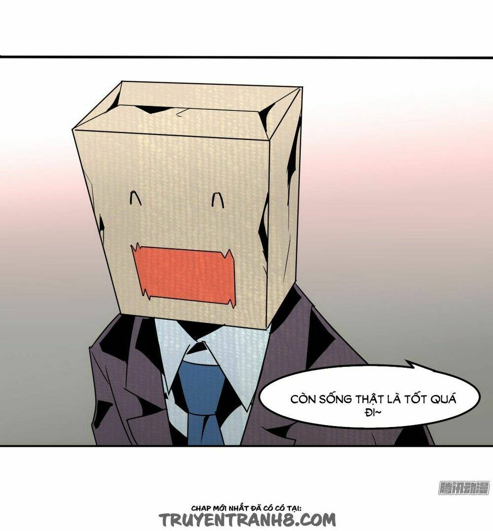 điều ước của người phàm chapter 23 30