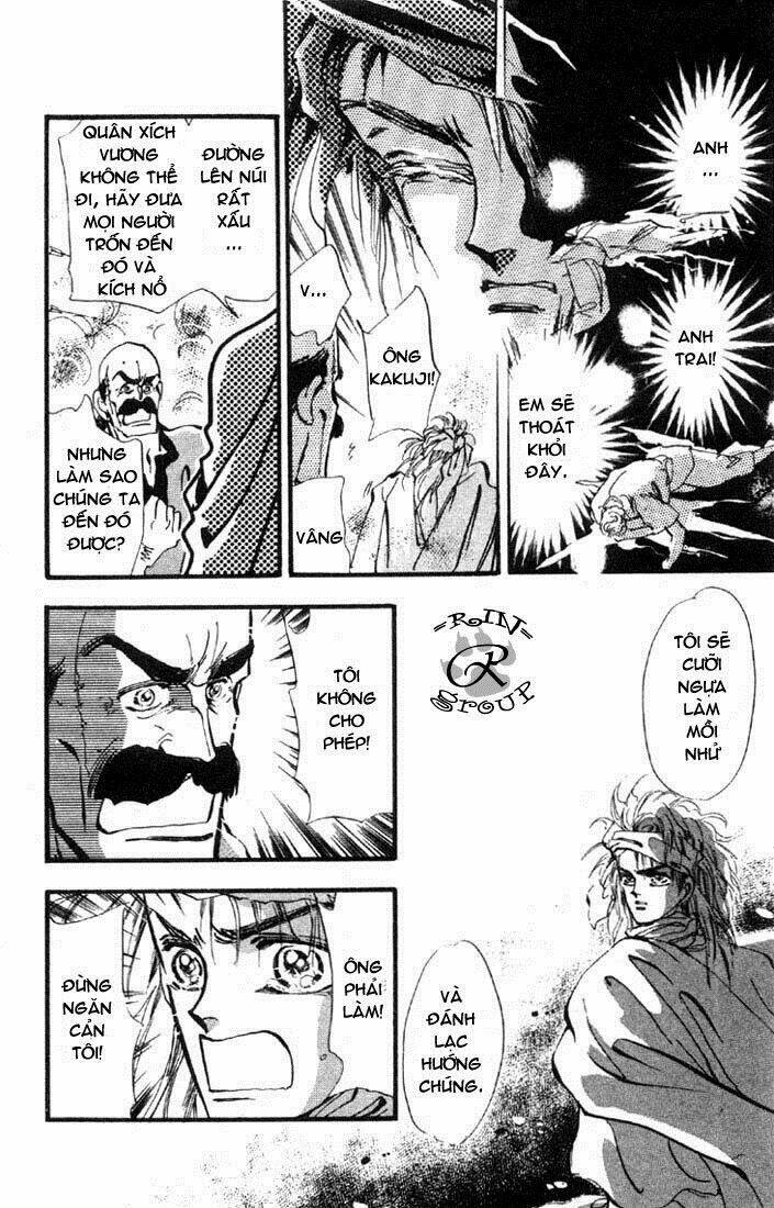 đứa con số phận chapter 2 7