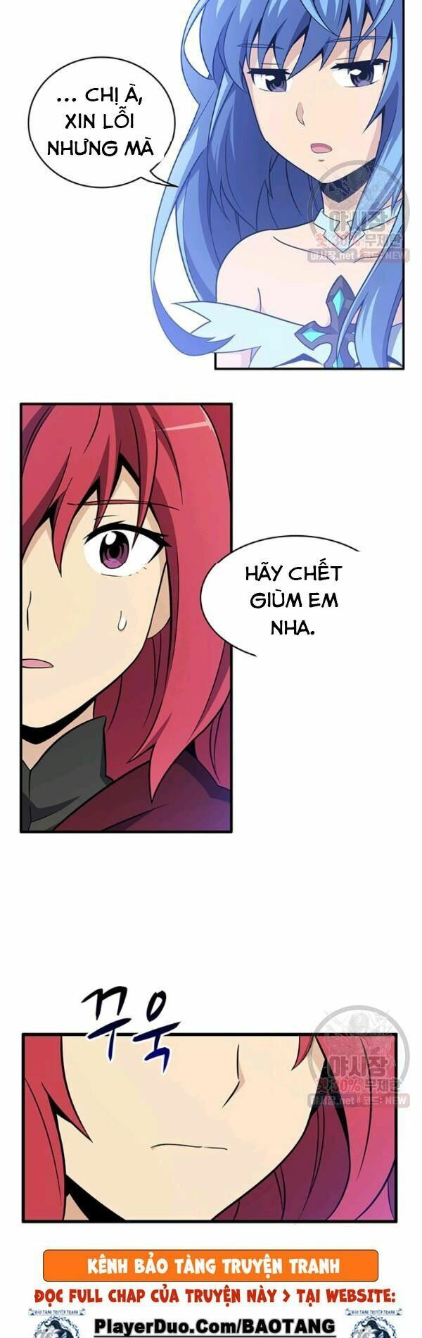 arcane sniper chapter 33 23