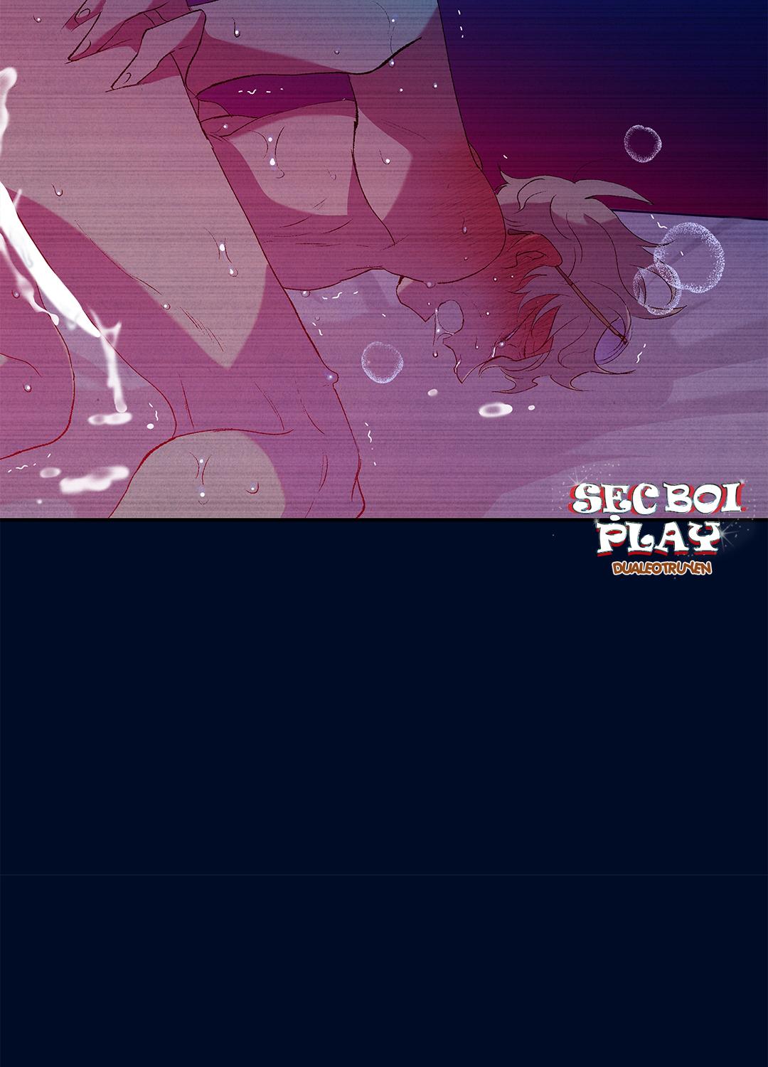 ông chú bên cửa sổ chapter 8 9