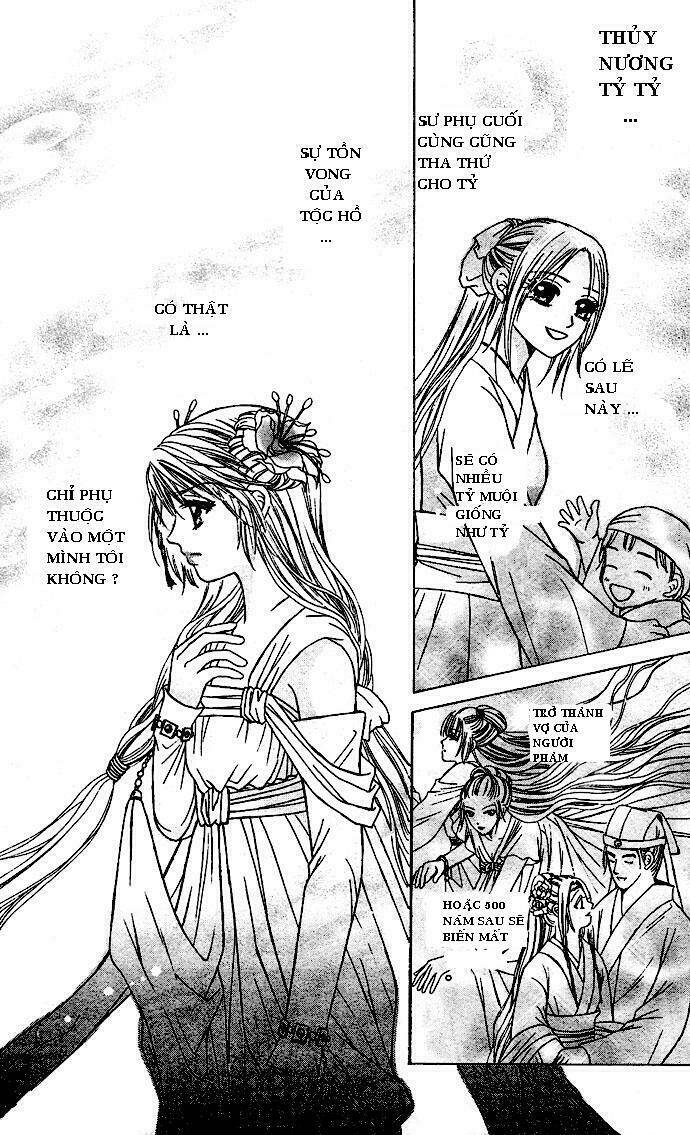 tiên khúc chapter 5 59