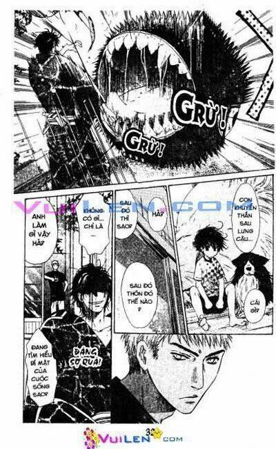 bát khuyển sỹ phương đông chapter 3 32