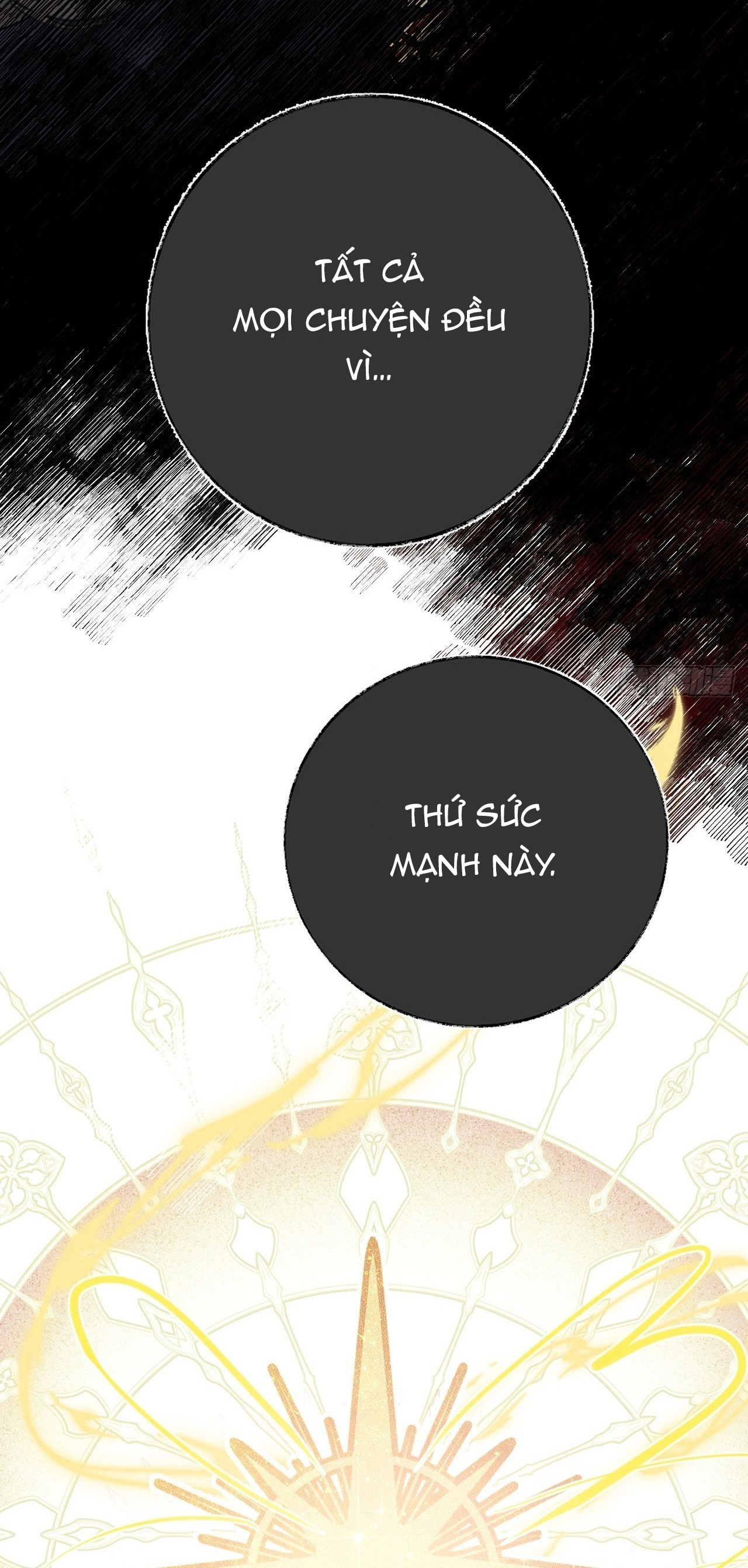 ma nữ đang dần tà ác chỉ đành trở thành phản diện chapter 1.2 45