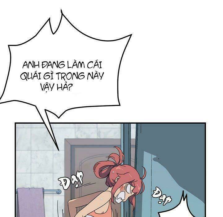 bạn cùng phòng bất đắc dĩ chapter 8 100