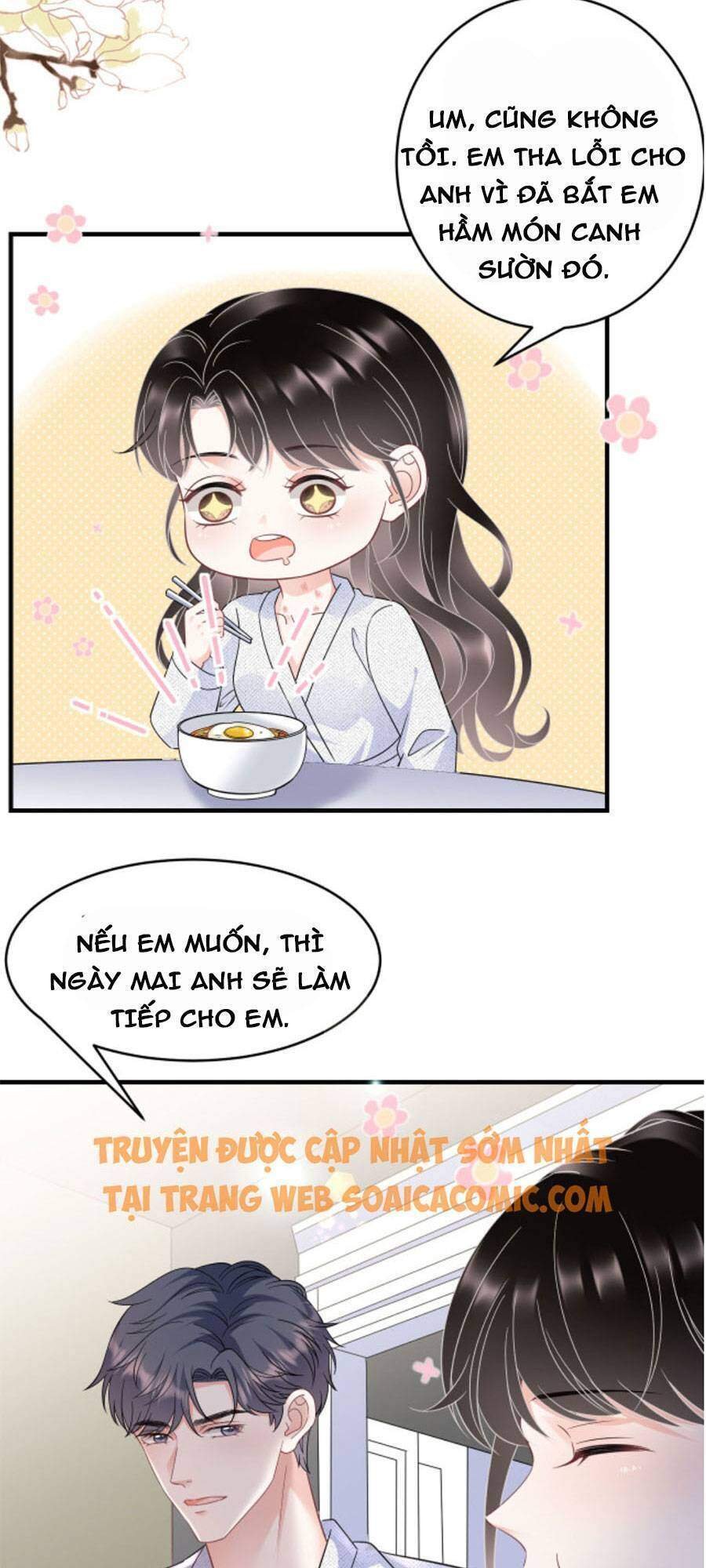 [16+] đại tiểu thư có thể có ý đồ xấu chapter 61 5