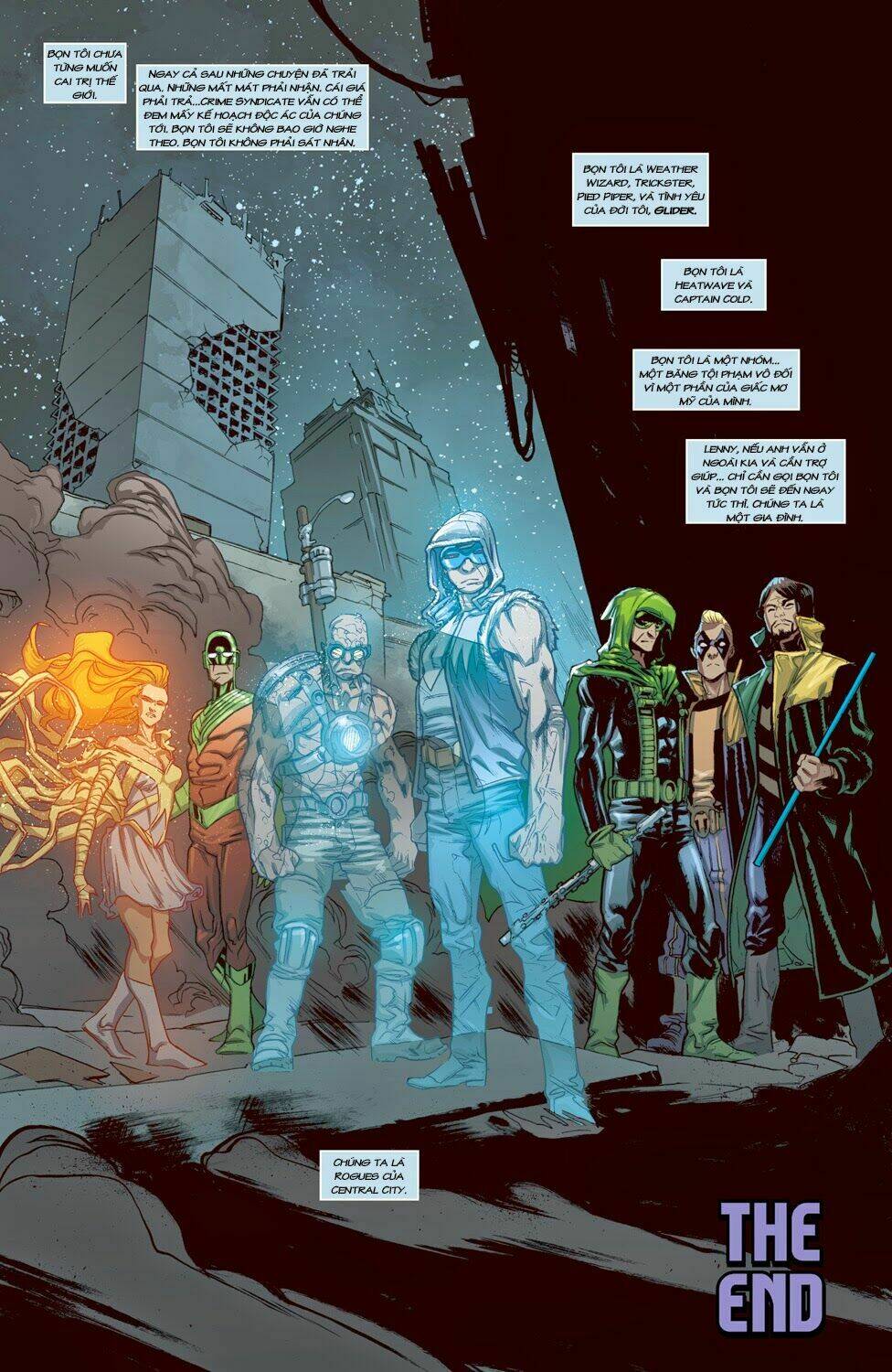 forever evil chapter 32 19