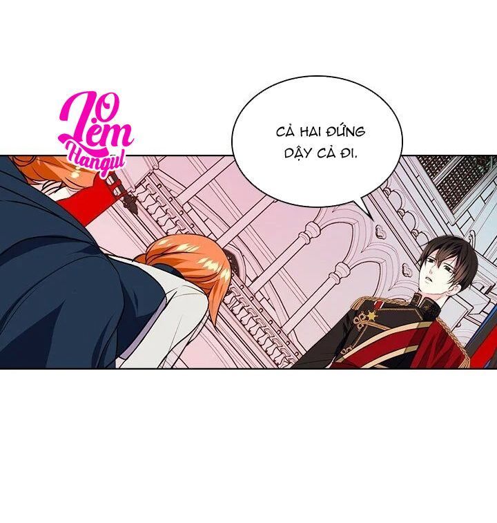 đức hạnh của ác nữ phản diện chapter 8 31