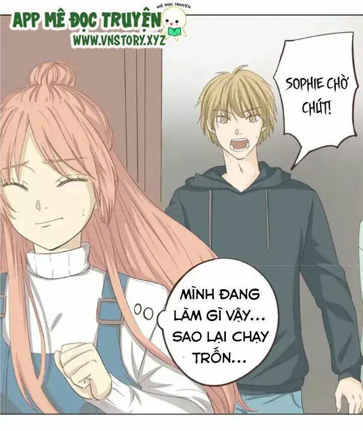 xin chào! dân nữ chapter 45 66