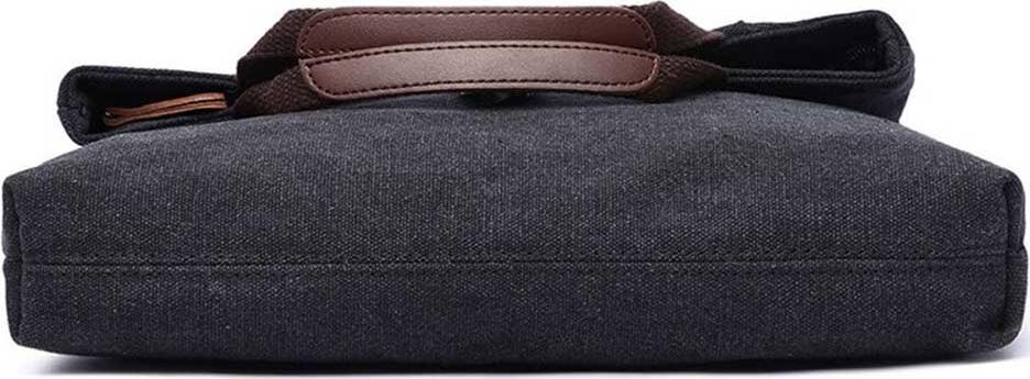 High-quality Casual Fashion Anti-theft Canvas Handbag Crossbody Shoulder Bag