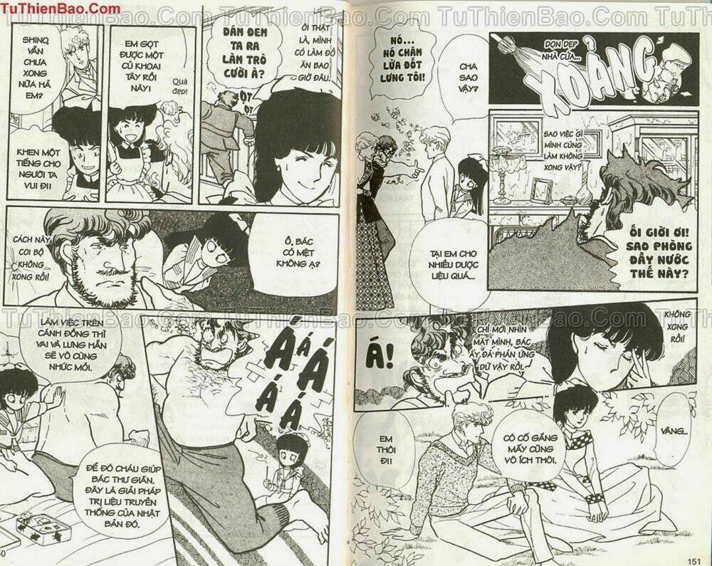 người đẹp new york chapter 5 78