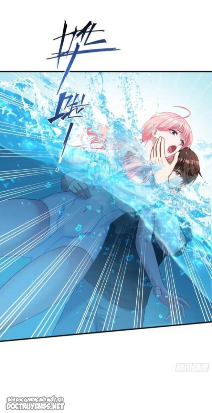 Bỏ Làm Simp Chúa, Ta Có Trong Tay Cả Tỉ Thần Hào chapter 15.1 13