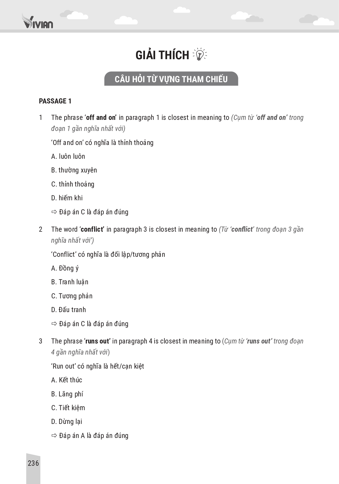 Combo Sách luyện thi B1 Vstep 4 kỹ năng và Sách 10 bộ đề thi Đọc hiểu Vstep reading B1-B2-C1 (Vstep practice test) ôn thi chứng chỉ ngoại ngữ bậc 3, 4, 5