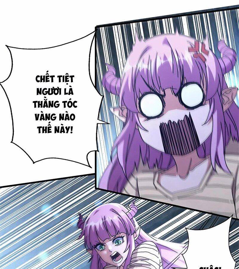trưởng giám ngục trông coi các ma nữ chapter 96 38